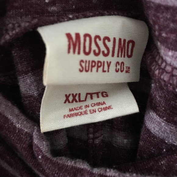 Mossimo Cotton Maxi Skirt 🖤SALE🖤 - Picture 4 of 4